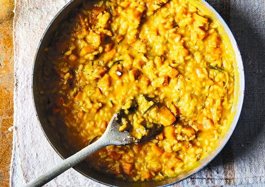 Kürbis-Risotto – risotto alla zucca come fa Gennaro Contaldo

https://www.citalia.com/gennaro/recipes/risotto-alla-zucca/