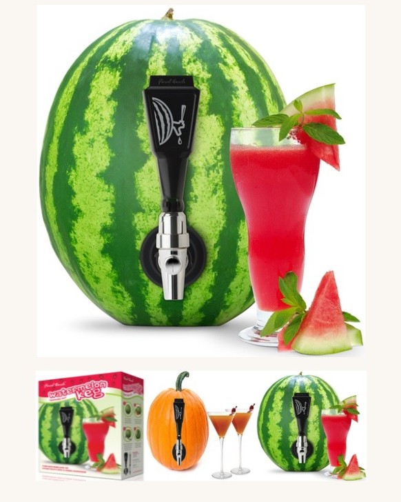 Melone zapf