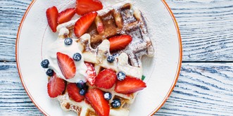 10 leckere Honig-Rezepte für fleissige Bienchen