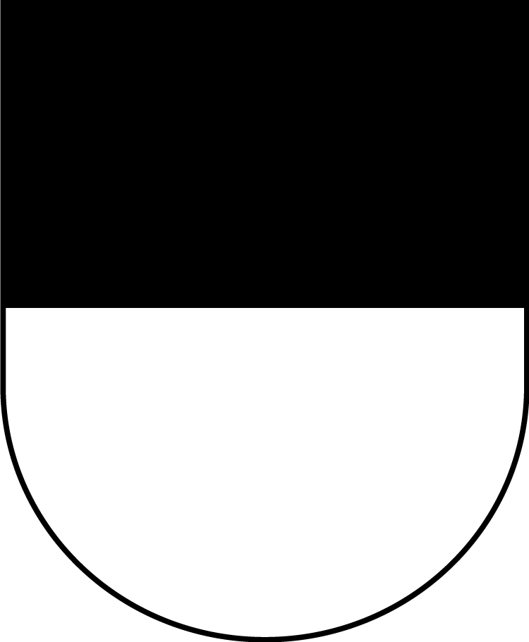 Kantonswappen Freiburg