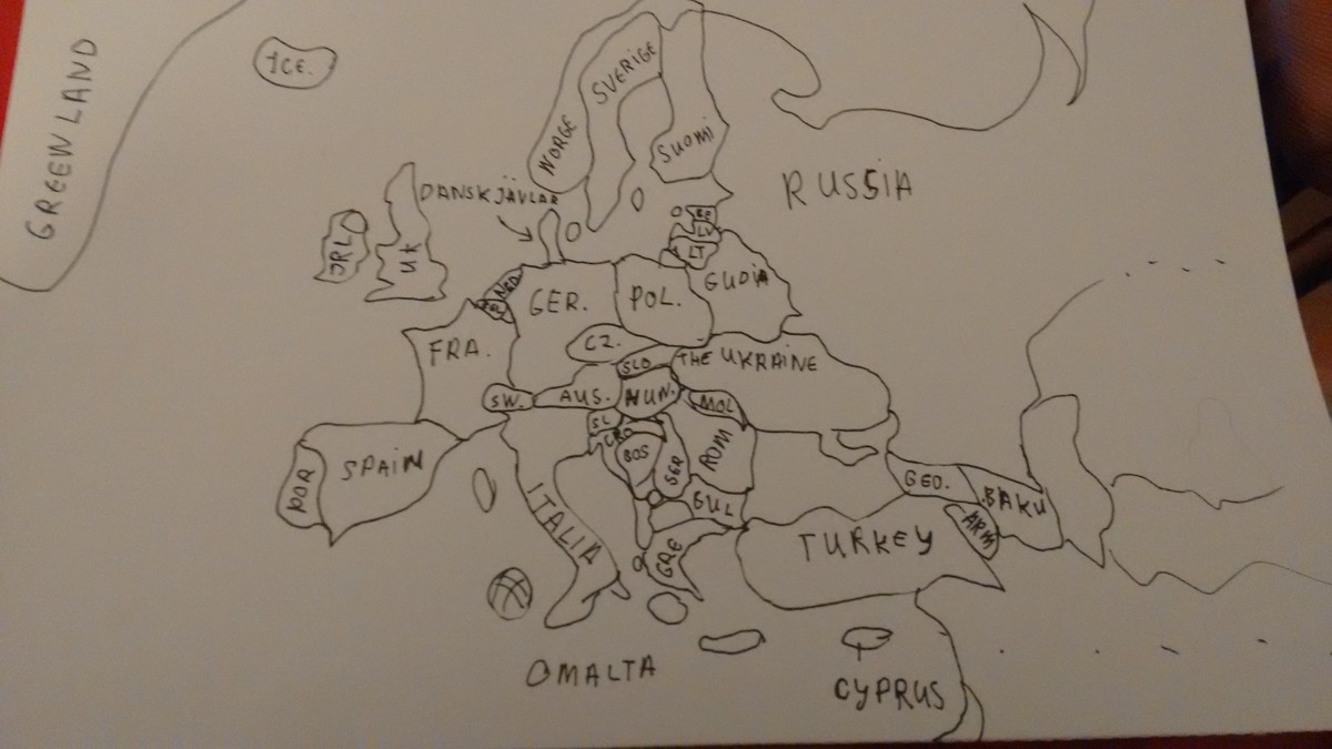 Hier die Version von User «nerkuras», der den Aufruf gestartet hat.