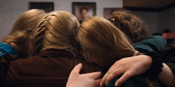 Trust Me: The False Prophet