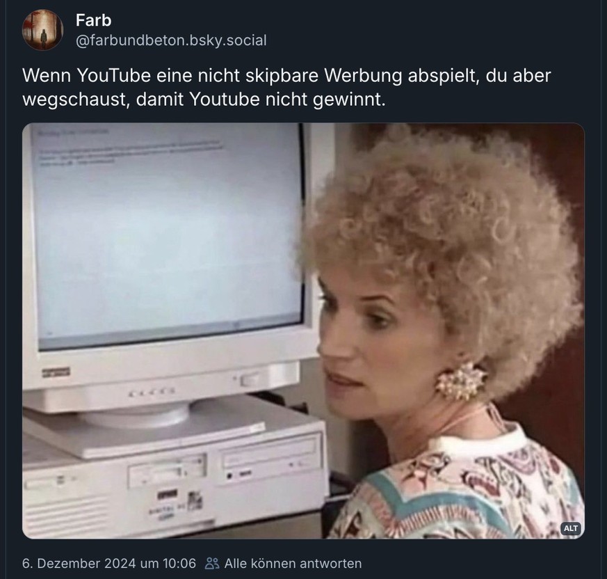 YouTube-Meme