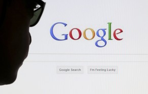 Über die Identität der Gesuchsteller schweigt sich Google aus.