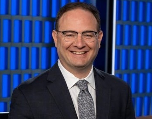 Adrian Wojnarowski
