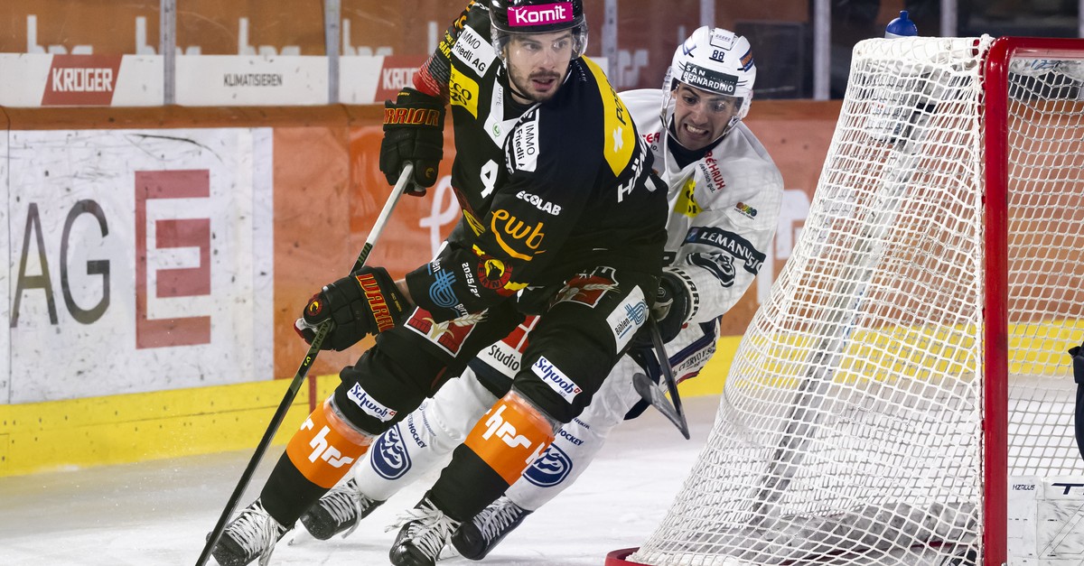 Fernkampf-um-Platz-10-zwischen-Bern-und-Biel-Leader-Davos-empf-ngt-Lausanne