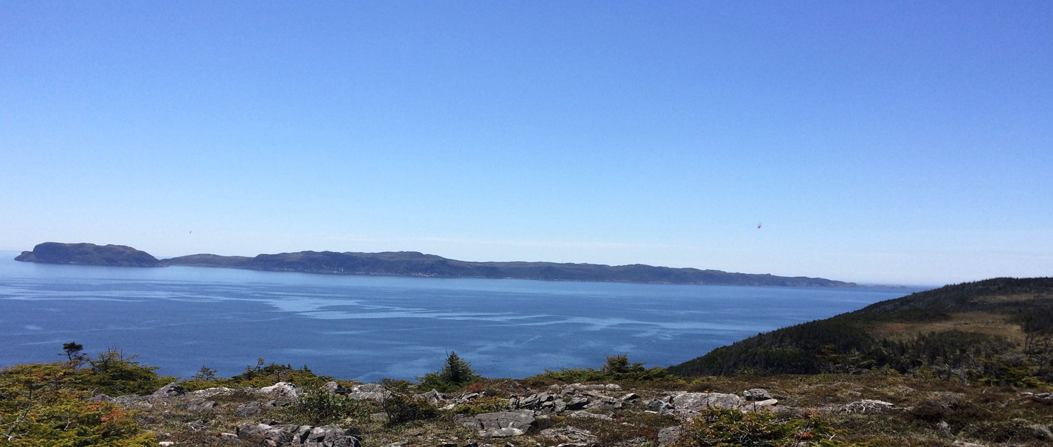 Grand Colombier und St-Pierre von Langlade aus, Bild: Claire-Lise Suardet