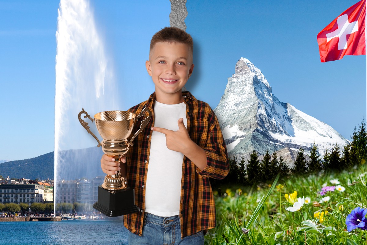 La Suisse est le meilleur pays du monde où vivre en 2026