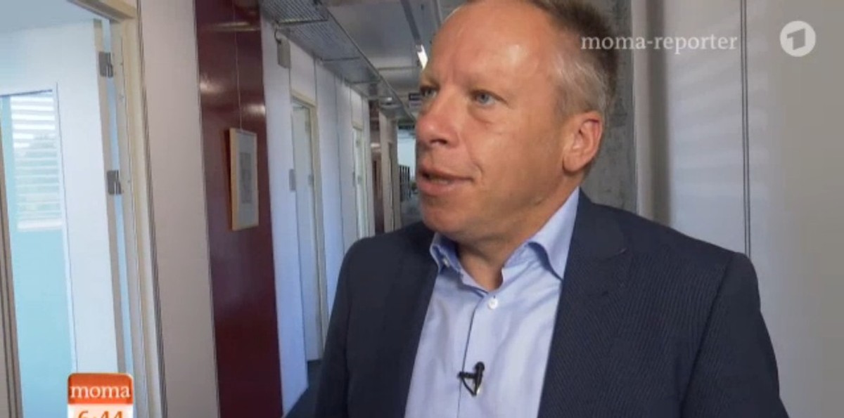 Balz Bruder, Sprecher des Kantons Aargau hofft, dass nicht weitere Gemeinden nachziehen.