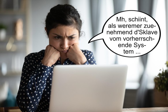 Diese Anleitung macht dich zu einem (kleinen) Rebellen