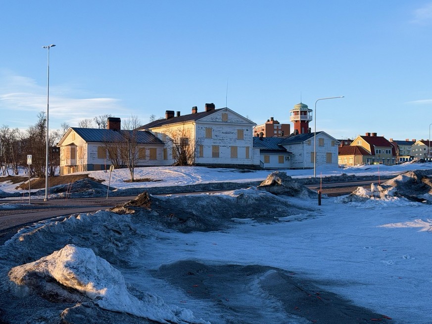 Kiruna