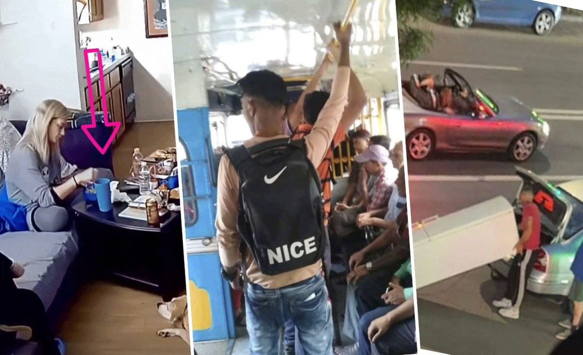 Fails! Die lustigsten Bilder und Gifs der Woche sind da!
