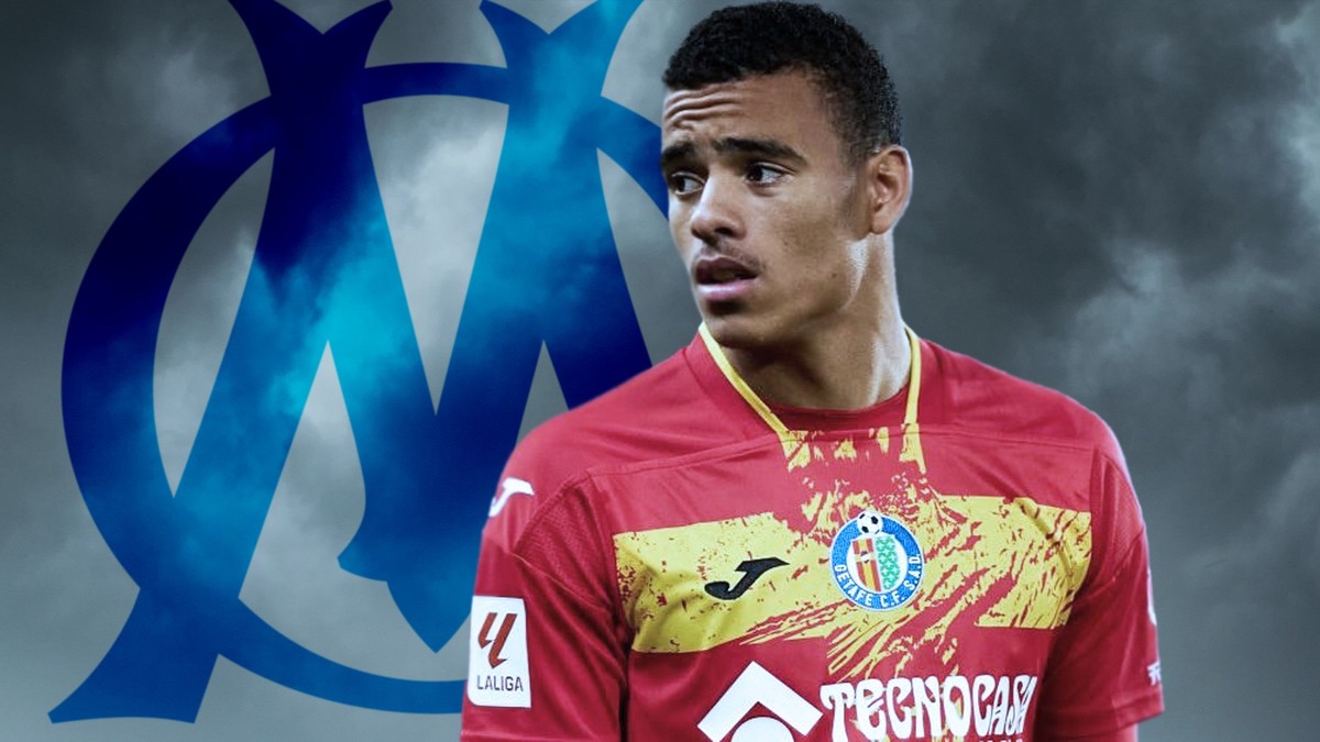 Mason Greenwood va s'engager avec l'OM. Mais les supporters du club sont crispés à l'annonce de la nouvelle.