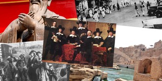 Schaffst du es an die Elite-Uni? 10 Punkte und du bist schon fast in Harvard