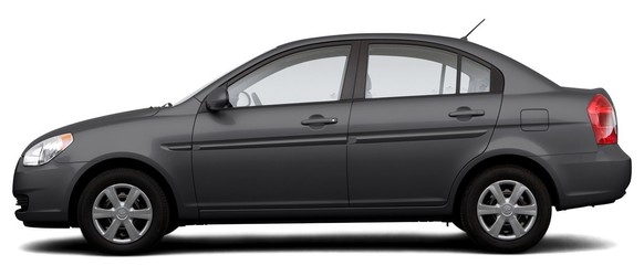 Hyundai hat mir nichts dir nichts das vielleicht coolste E-Auto gebaut\nHübsches Konzept. Hier mein Tipp wie dass dann in der Produktion aussieht: