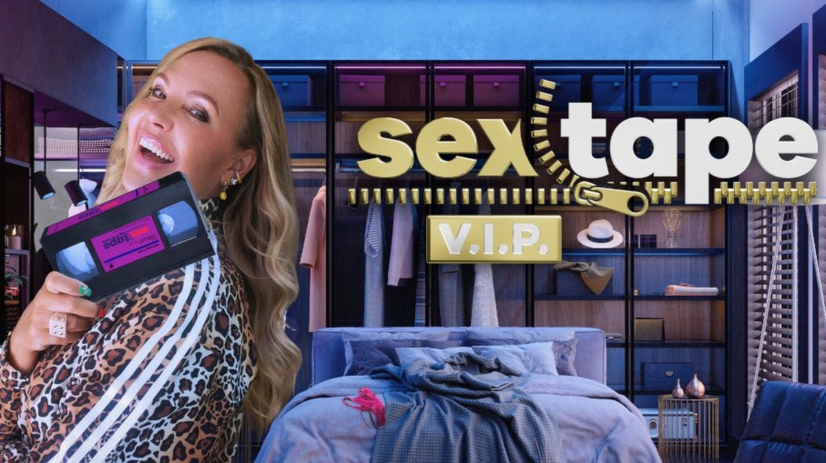 Reality-TV: So bizarr ist die neue Show «Sex Tape V.I.P.»