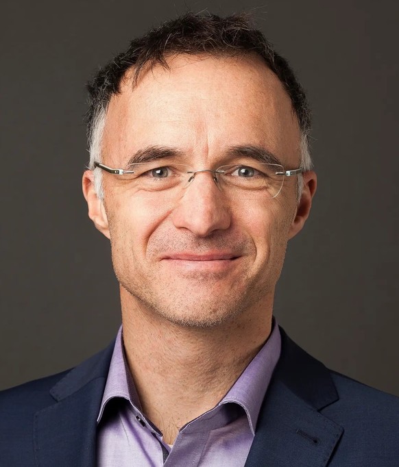 Andreas Hutter heads the Energy Systems research group at the Swiss Technology Innovation Center CSEM in Neuchâtel.