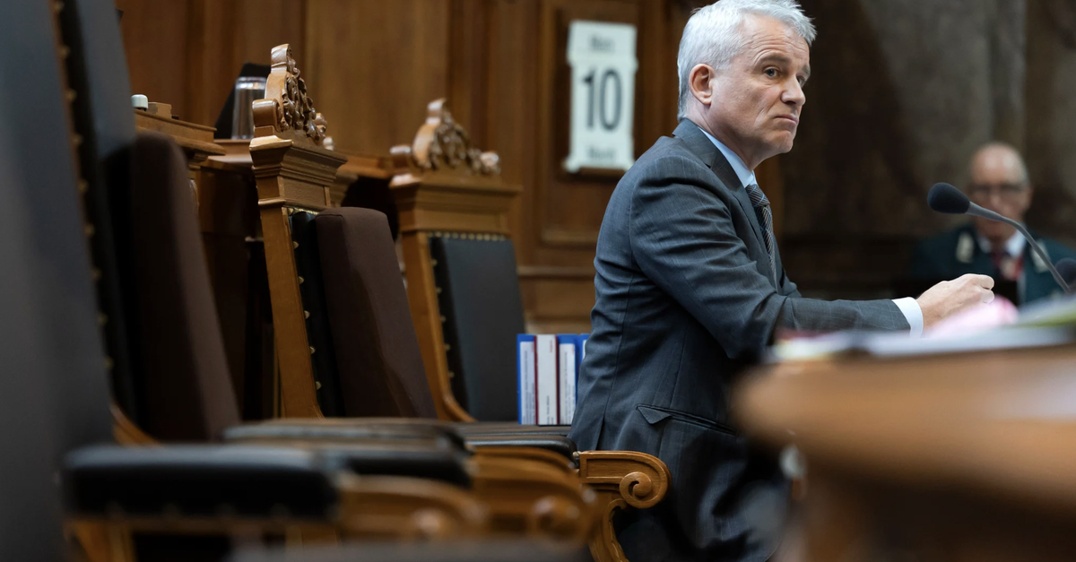 Die Schweiz könnte Asylverfahren auslagern – doch der Bundesrat bleibt vorsichtig