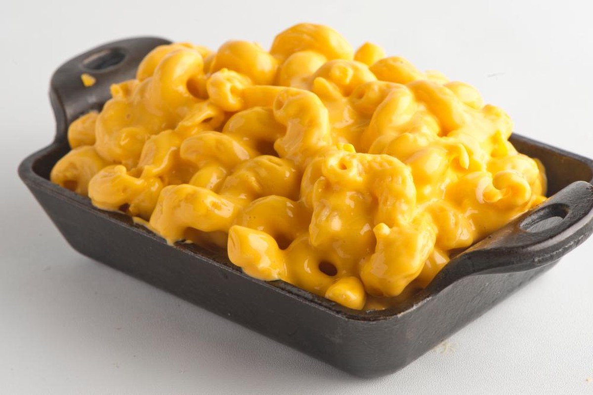 mac'n'cheese macaroni cheese essen food kochen USA nudeln