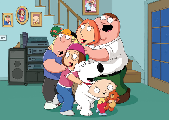 Family Guy