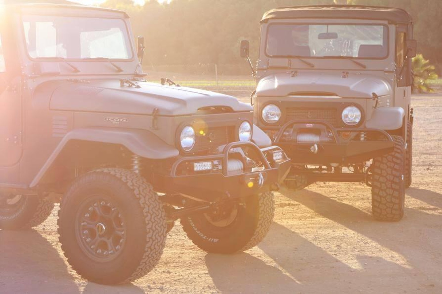 icon 4x4 kalifornien ford bronco toyota landcruiser fj retro restomod tuning auto https://www.icon4x4.com/