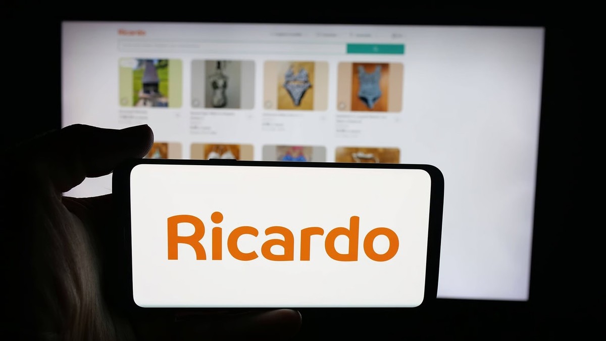 Une faille de sécurité chez Ricardo a exposé les données personnelles d’environ 890 000 comptes utilisateurs.