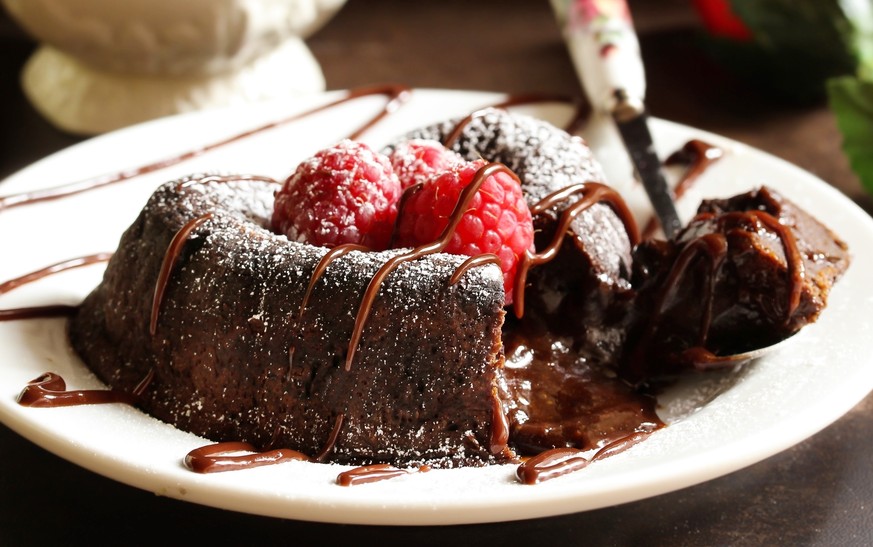 Die 8 weltbesten Schoggi-Kuchen-Rezepte, die du unbedingt ausprobieren musst