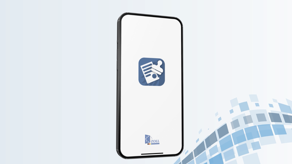 dakz App deutscher Zoll