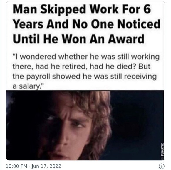Funny headlines