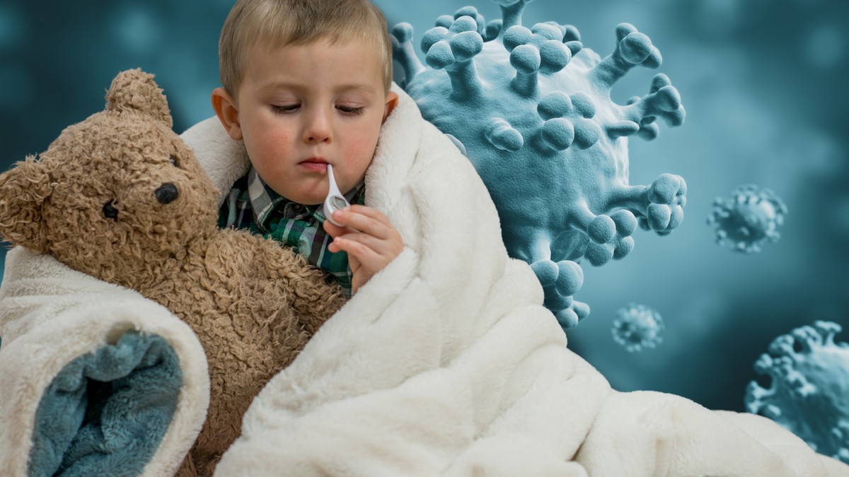 «L’épidémie de grippe est en train de commencer» en Suisse- vaccin contre la grippe