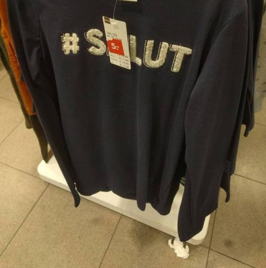 Ein Fail kommt selten allein. Darum gibt's hier ganze 30 Stück davon!