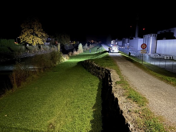 Vergewaltigung Näfels
