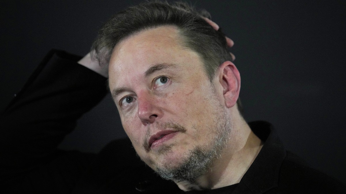 Defeat in court: Musk’s billion-dollar salary package from Tesla is invalid Musk start-up Neuralink implants the first chip in the brain