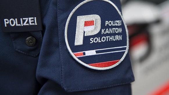 Das Solothurner Stimmvolk hat sich f