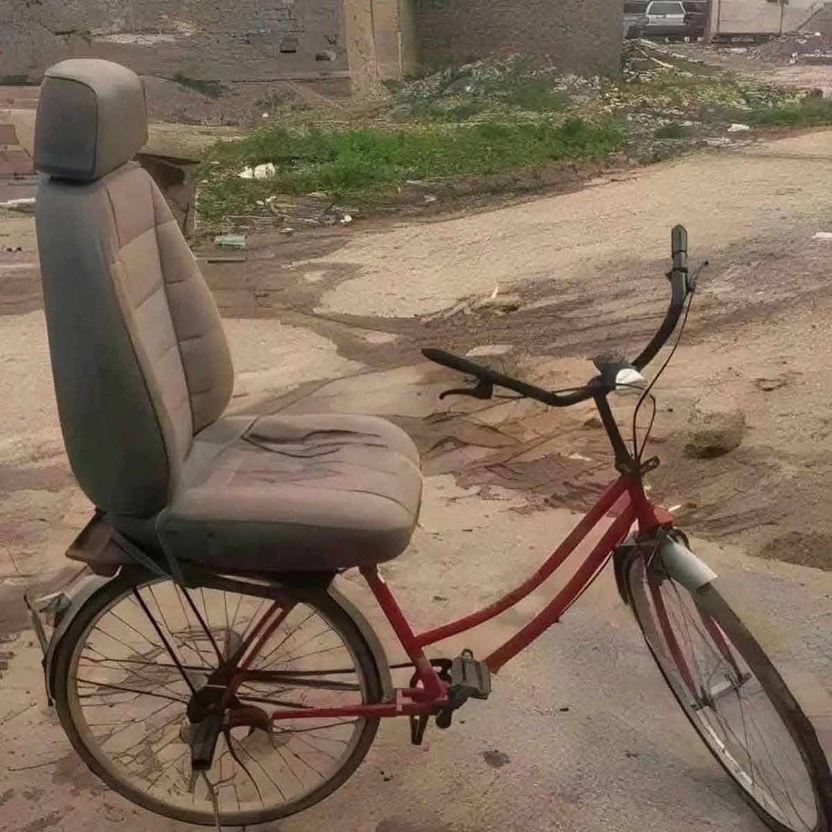 Die lustigsten fails der Woche: Velo