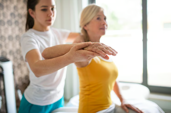 Gleiche Leistung wird gleich finanziert: Für viele Physios bedeutet der neue Tarif ein Fortschritt.