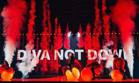 Eurovision 2. halbfinale 2025 malta
