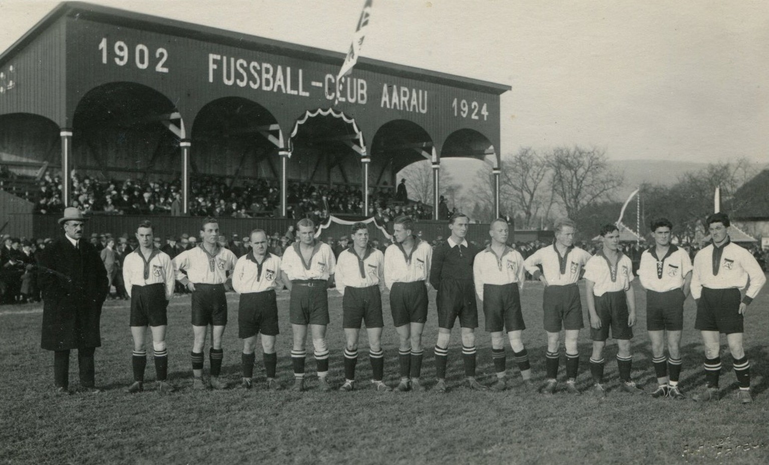 FC Aarau