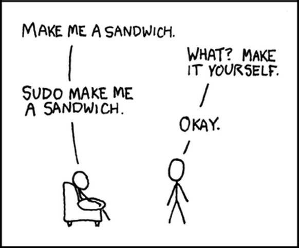 Einfach 30 Dinge, die nicht nur IT-Admins witzig finden\n🥪