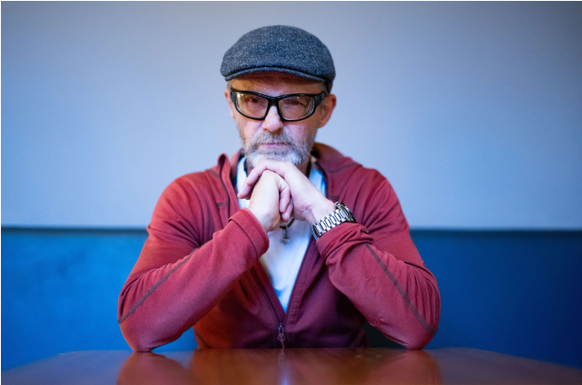 «Auch gute Menschen können Monster werden»: Autor Jo Nesbø.