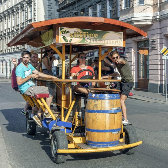 Mit diesen 29 Velos sind dir die Blicke auf der Strasse garantiert\nIhr habt die süffige Susanna vergessen😉