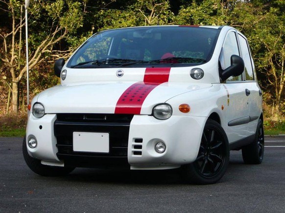 fiat multipla tuning custom https://delessencedansmesveines.com/2018/05/fiat-multipla-la-meilleure-caisse-du-monde/