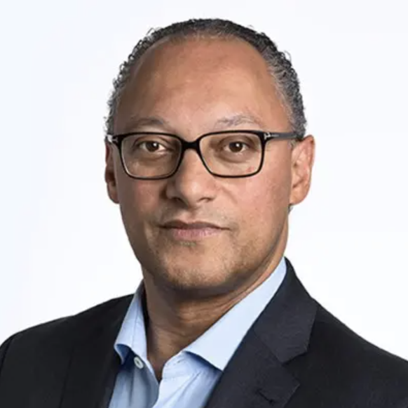 Andreas Berger ist Leiter der Industrieversicherungssparte der Swiss Re