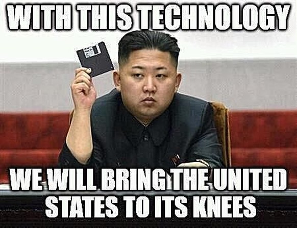 Kim Jong Un: Welt wird neue strategische Waffe erleben