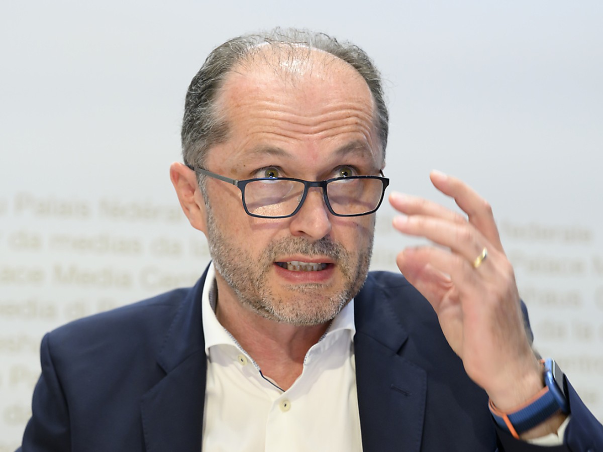 "Nous vivons actuellement la première crise énergétique mondiale, avec l'Europe comme épicentre", a déclaré mercredi à Berne Benoît Revaz, directeur de l'Office fédéral de l'é ...