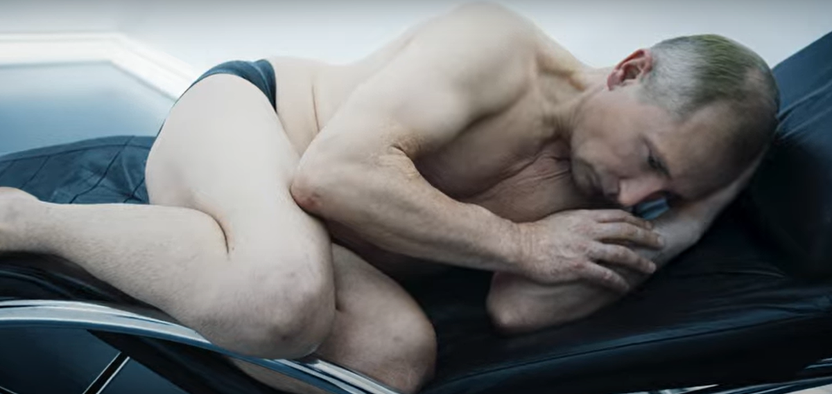 putin film 2025