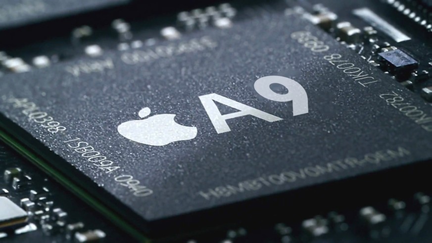 Das neue iPhone hat zwei unterschiedliche A9-Chips verbaut. Die Akkulaufzeit variiere daher von Modell zu Modell, behauptet ein Tester.