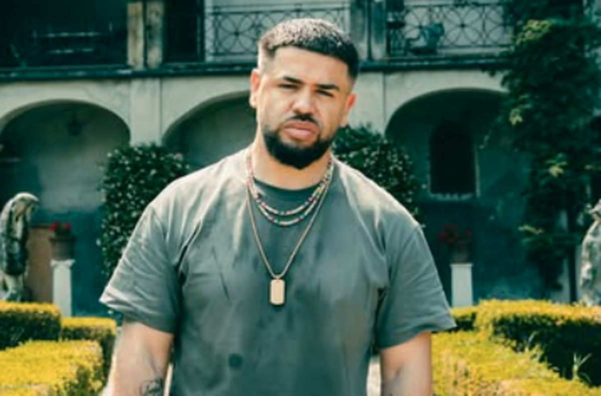 Noizy Rapper