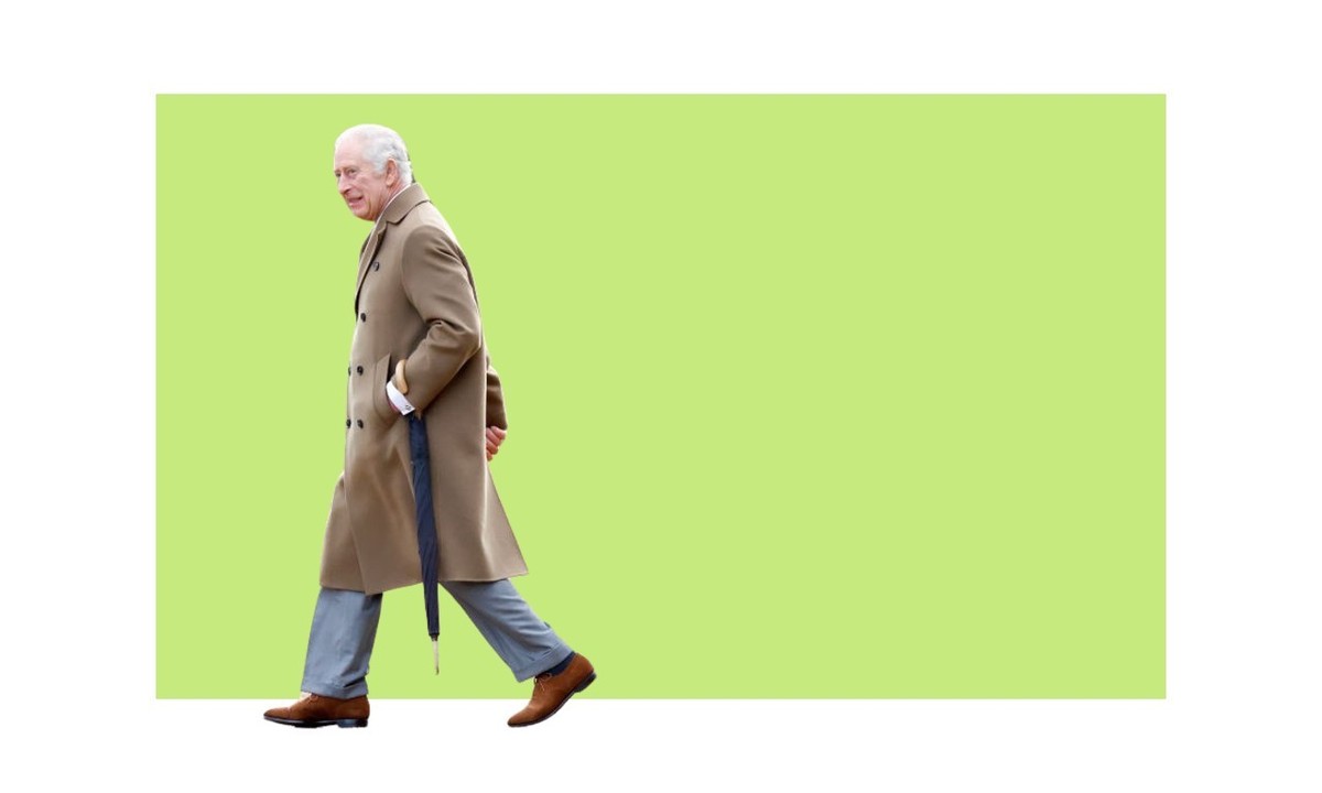 En convalescence à Sandringham, le roi Charles s'apprête à passer sur le billard cette semaine pour une hypertrophie de la prostate.
