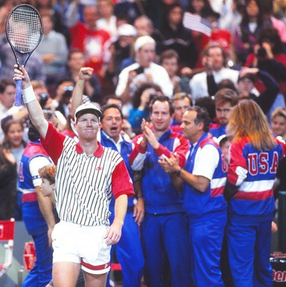 Davis Cup 1992